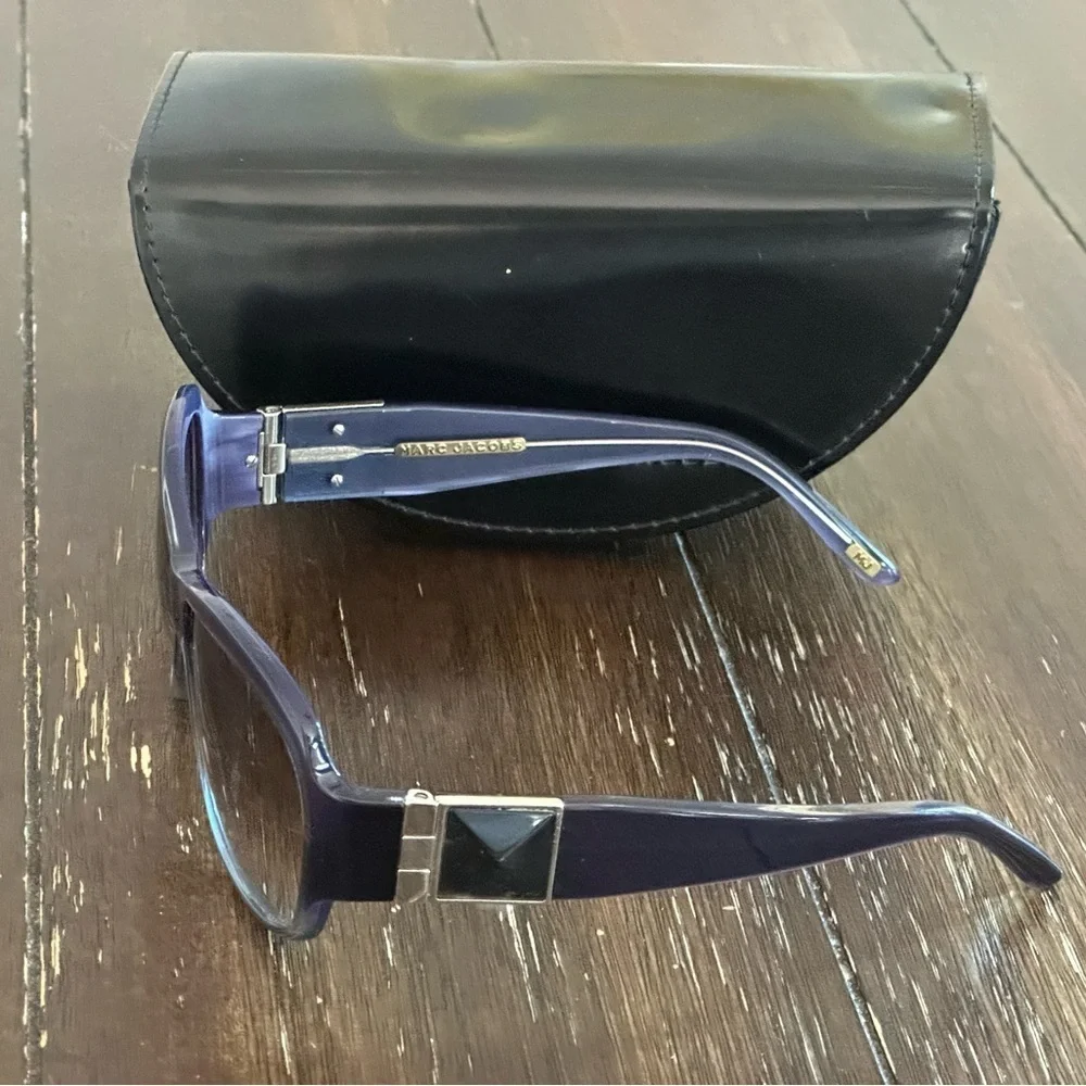 Marc by Marc Jacobs sunglasses